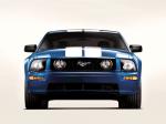 Ford Mustang GT 2005 года